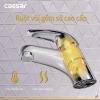 voi-nong-lanh-lavabo-caesar-b260cu-bo-xa-nhan - ảnh nhỏ 8