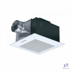 Quạt Hút Panasonic FV-17CU9 (FV17CU9) Âm Trần Có Ống Dẫn