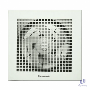 Quạt Hút Panasonic FV-15TGU1 Âm Trần