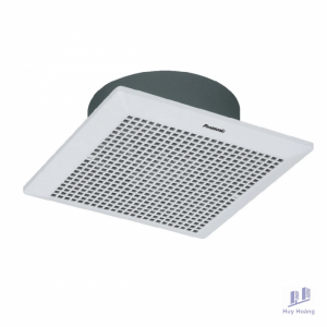 Quạt Hút Panasonic FV-25TGU5 Âm Trần