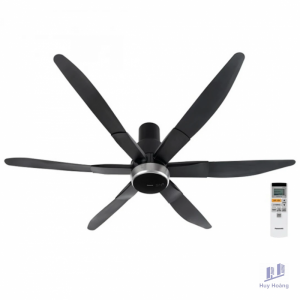 Quạt Panasonic F-70ZBP Gắn Trần 6 Cánh
