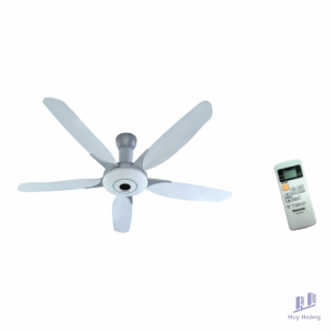 Quạt Panasonic F-60WWK Gắn Trần 5 Cánh