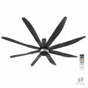Quạt Panasonic F-80ZBR Gắn Trần 8 Cánh