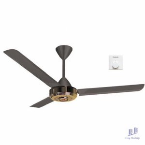 Quạt Panasonic F-56NCL Gắn Trần 3 Cánh