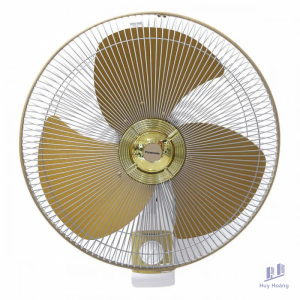 Quạt Đảo Panasonic F-409QGO Màu Vàng