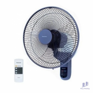 Quạt Treo Tường Panasonic F-409MB Màu Xanh