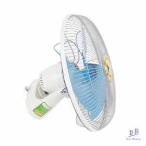 Quạt Đảo Panasonic F-409QB Màu Xanh