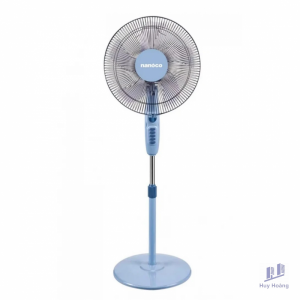 Quạt Đứng Panasonic NSF1616BL Màu Xanh