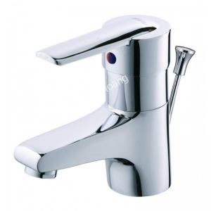 Vòi Nóng Lạnh Lavabo CAESAR B370CU (B370C)