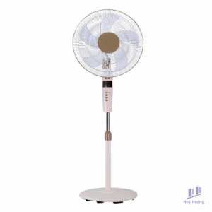 Quạt Đứng Panasonic NSF1620BE-RC Màu Trắng Ngà