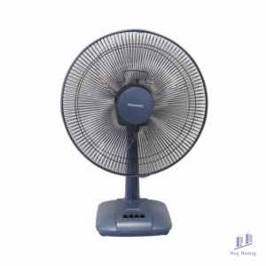 Quạt Bàn Panasonic F-400CB Màu Xanh