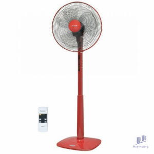 Quạt Đứng Panasonic F-409KMR Màu Đỏ