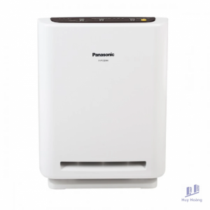 Máy Lọc Không Khí Panasonic F-P15EHA Khử Mùi