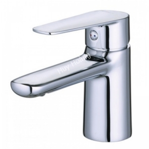 Vòi Nóng Lạnh Lavabo CAESAR B380CP (B380CU)