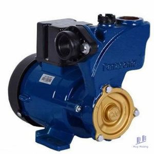 Máy Bơm Nước Panasonic GP-129JXK-NV5 Đẩy Cao