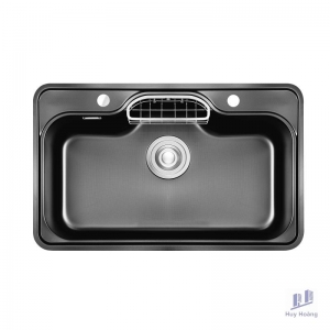 Chậu rửa chén Kluger KW8151FB-S80