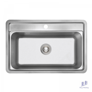 Chậu rửa chén Kluger KW8101FS-S72