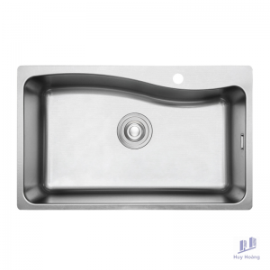 Chậu rửa chén Kluger KF8131FS-S80