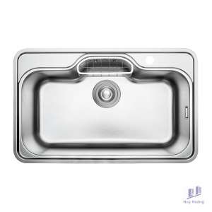 Chậu rửa chén Kluger KW8151FS-S80