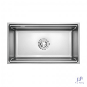 Chậu rửa chén Kluger KWU8161FS-S76