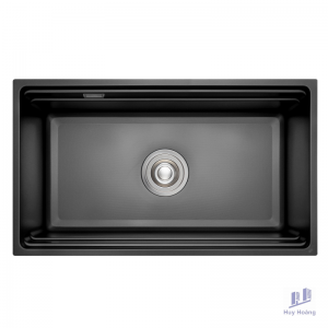 Chậu rửa chén Kluger KWU8161FB-S76