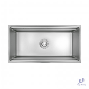 Chậu rửa chén Kluger KWU8161FS-S86