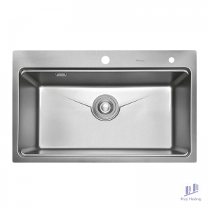 Chậu rửa chén Kluger KW8181FS-S81