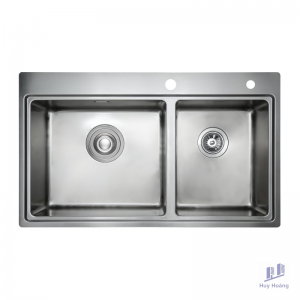 Chậu rửa chén Kluger KW8211S-S84