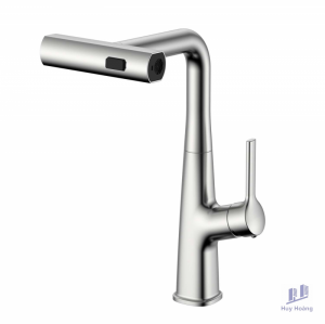 Vòi rửa chén Kluger KLF0018S