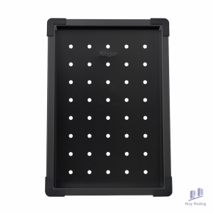 Chậu rửa nhỏ inox Kluger KC-701B