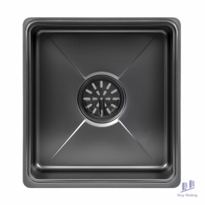 Chậu rửa nhỏ inox Kluger KSWB-403FB