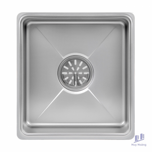 Chậu rửa nhỏ inox Kluger KSWB-403FS