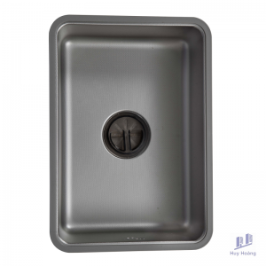 Chậu rửa nhỏ inox Kluger KSWB-402FS