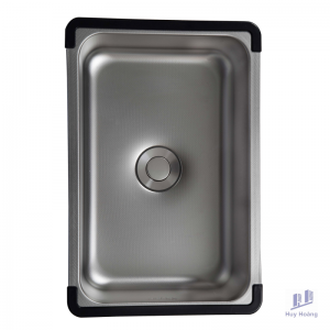 Chậu rửa nhỏ inox Kluger KSWB-401FS