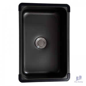 Chậu rửa nhỏ inox Kluger KSWB-401FB