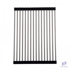 Giá để đồ inox Kluger KRM-02