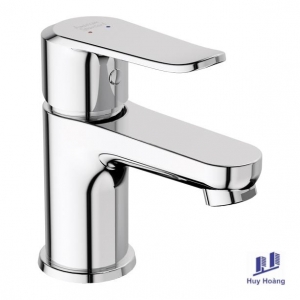 Vòi Lavabo American Standard WF-0701 (WF0701) Neo Modern Nóng Lạnh