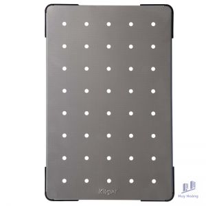 Thớt inox Kluger KCB-131FS