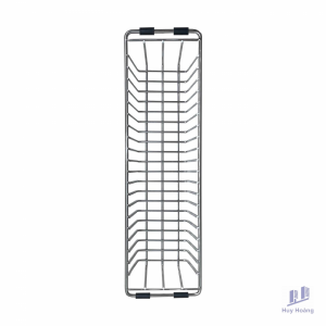 Giỏ để đồ inox Kluger KB-603