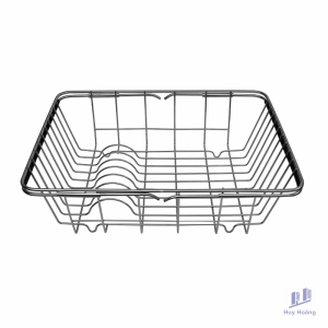 Giỏ để đồ inox Kluger KB-601S