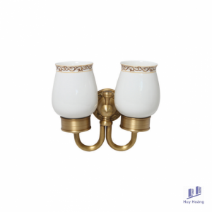 Kệ Ly Đôi Cổ Điển EVEREST EV-4007