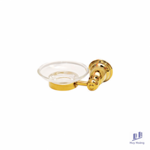 Kệ Xà Bông Mạ Vàng EVEREST EV-MV40