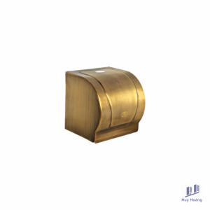 Hộp Đựng Giấy Cổ Điển EVEREST EV-4011