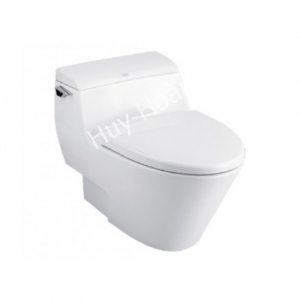 Bàn Cầu American Standard 2040-WT Dòng IDS Dynamic