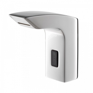 Vòi Lavabo Cảm Ứng COTTO CT537DC Dùng Pin