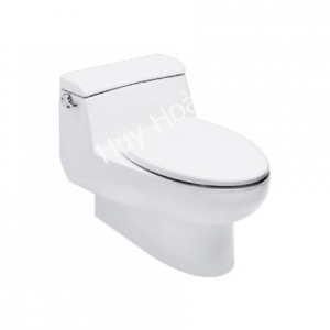 Bàn Cầu American Standard 2050-WT Dòng IDS Natural