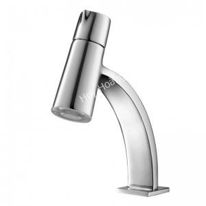 Vòi Lavabo COTTO CT1139A(LED) Lạnh Luminos