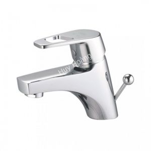 Vòi Lavabo COTTO CT2017A Romeo Nóng Lạnh