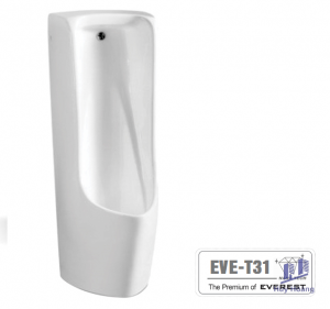 Bồn Tiểu Treo Tường EVEREST EVE-T31