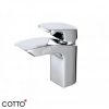 voi-lavabo-cotto-ct2031a-soprano-nong-lanh - ảnh nhỏ  1